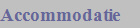 Accommodatie